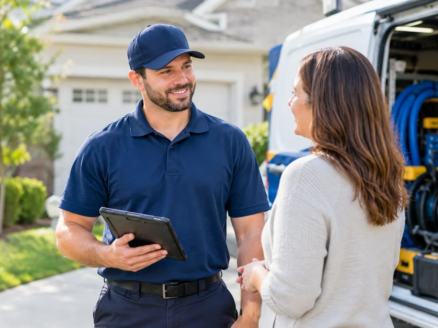 Sewage Backup Cleanup Freeport, MI FAQs